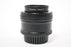 Lensbaby Fixed Body Double Glass II Lens for Nikon F  Mount