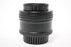 Lensbaby Fixed Body Double Glass II Lens for Nikon F  Mount