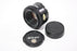 Nikon 50mm f/1.8 AF Nikkor Lens for Nikon F Mount