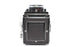 Rolleiflex 2.8 D Medium Format TLR Camera with Schneider-Kreuznach Xenotar 80mm f/2.8 Lens