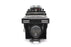 Rolleiflex 2.8 D Medium Format TLR Camera with Schneider-Kreuznach Xenotar 80mm f/2.8 Lens