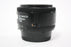 Nikon 50mm f/1.8 AF Nikkor Lens for Nikon F Mount