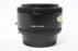 Nikon 50mm f/1.8 AF Nikkor Lens for Nikon F Mount