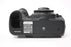 Fujifilm S5 Pro DSLR Camera Body with Nikon MB-D200 Battery Grip with Shutter Count 26,400
