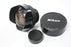 Nikon 15mm f/5.6 Auto Nikkor-QD·C Lens for Nikon F Mount