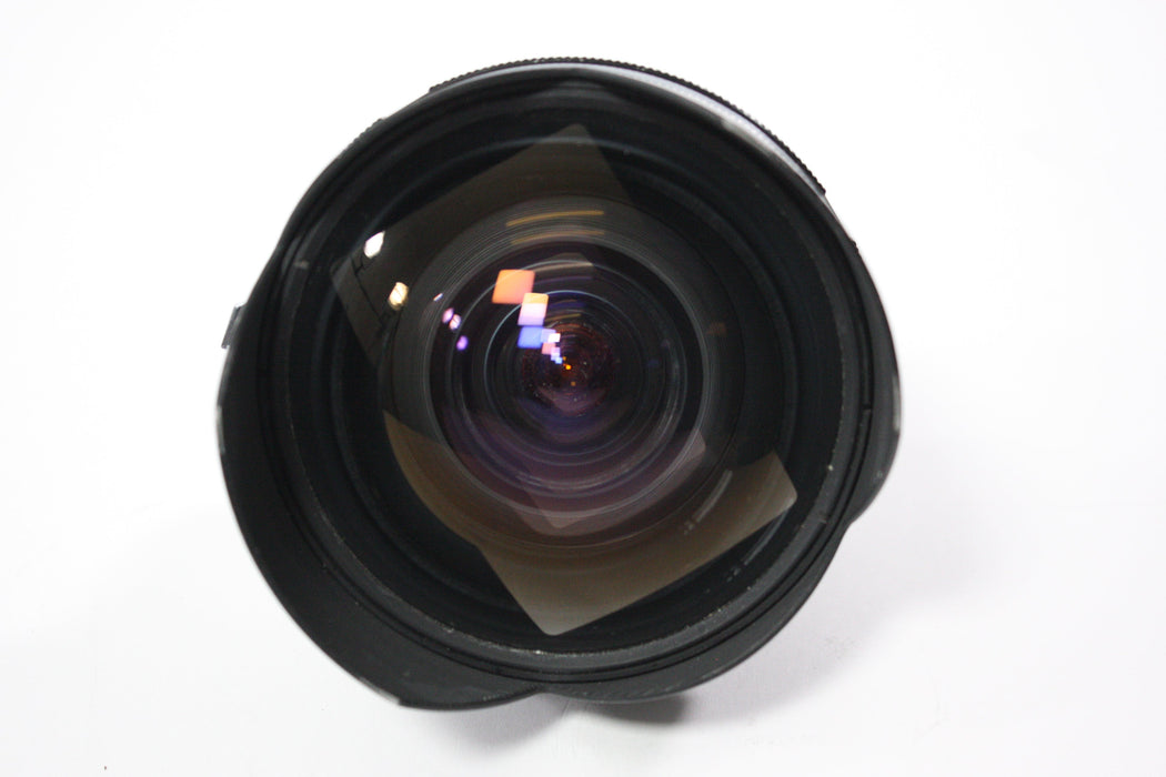 Nikon 15mm f/5.6 Auto Nikkor-QD·C Lens for Nikon F Mount