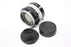 Nikon 50mm f/1.4 Nikkor-S Auto Lens for Nikon F Mount