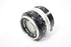 Nikon 50mm f/1.4 Nikkor-S Auto Lens for Nikon F Mount