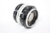 Nikon 50mm f/1.4 Nikkor-S Auto Lens for Nikon F Mount
