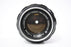 Nikon 50mm f/1.4 Nikkor-S Auto Lens for Nikon F Mount