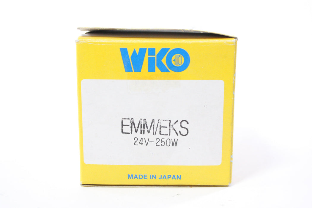 Wiko EMM/EKS 250W 24V AV/Photo Lamp