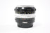 Nikon 50mm f/1.4 Nikkor-S Auto Lens for Nikon F Mount