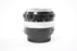 Nikon 50mm f/1.4 Nikkor-S Auto Lens for Nikon F Mount