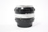 Nikon 50mm f/1.4 Nikkor-S Auto Lens for Nikon F Mount