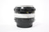 Nikon 50mm f/1.4 Nikkor-S Auto Lens for Nikon F Mount