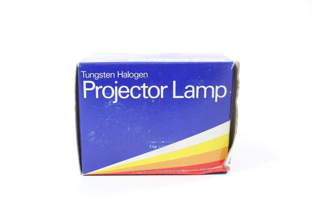 Sylvania EMM/EKS 250W 24V Projector Lamp