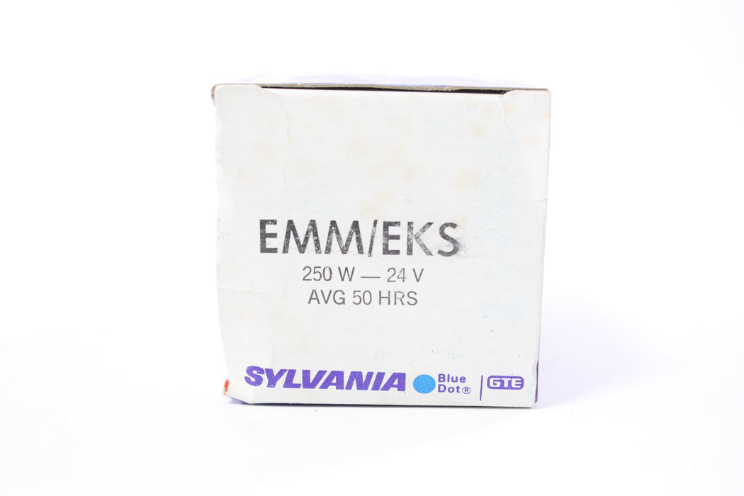 Sylvania EMM/EKS 250W 24V Projector Lamp