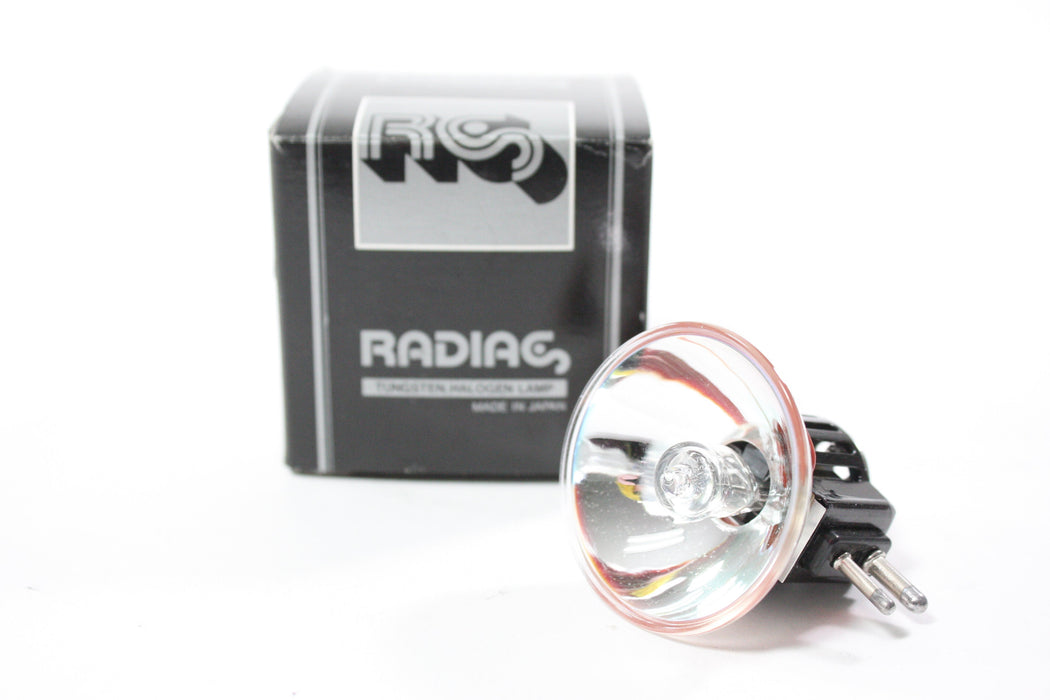 Radiac EMM/EKS 250W 24V Tungsten Halogen Lamp