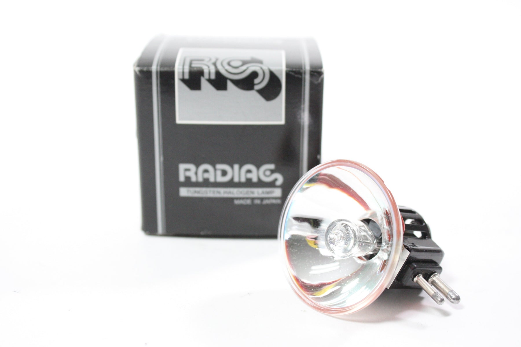 Radiac EMM/EKS 250W 24V Tungsten Halogen Lamp