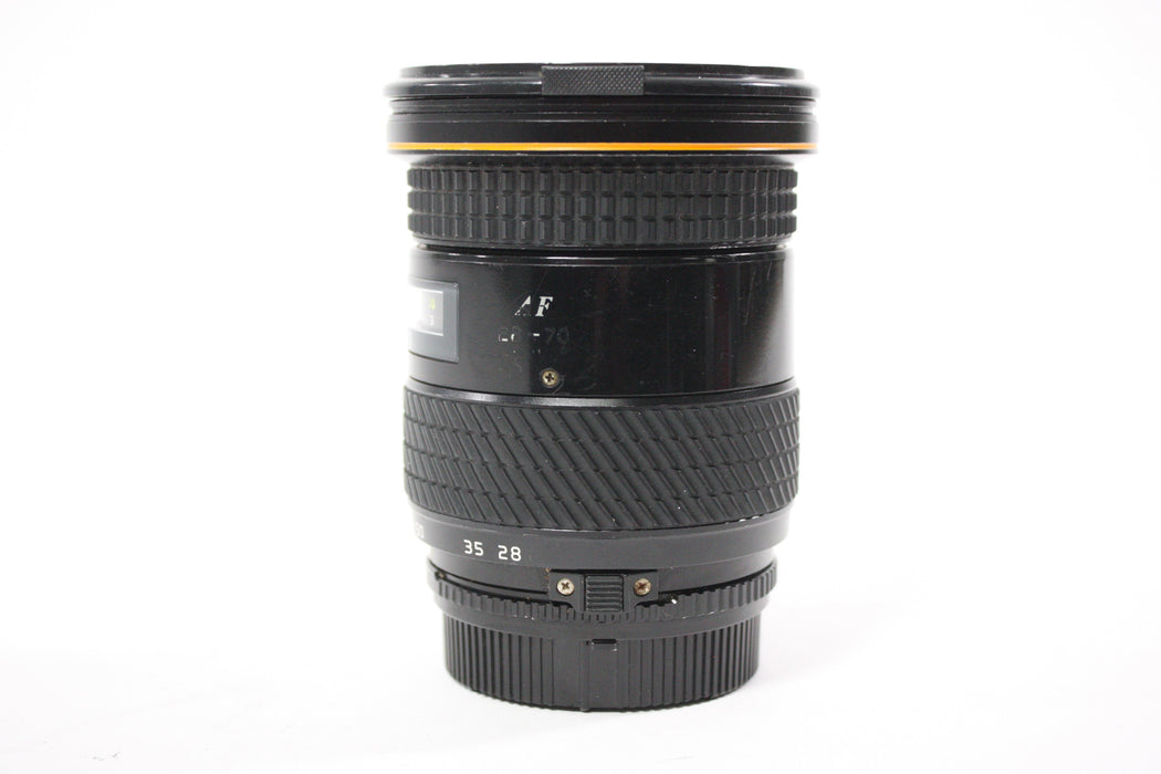 Tokina 28-70mm f/2.8 AT-X AF Lens for Nikon F Mount AS-IS