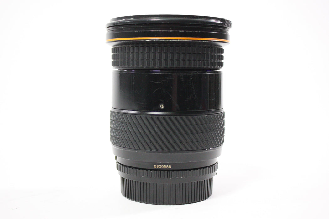 Tokina 28-70mm f/2.8 AT-X AF Lens for Nikon F Mount AS-IS