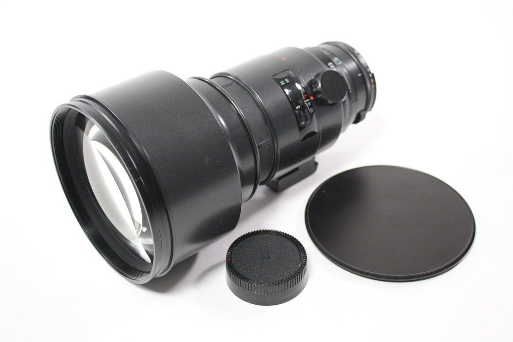 Tamron 300mm f/2.8 SP AF LD Lens for Nikon F Mount