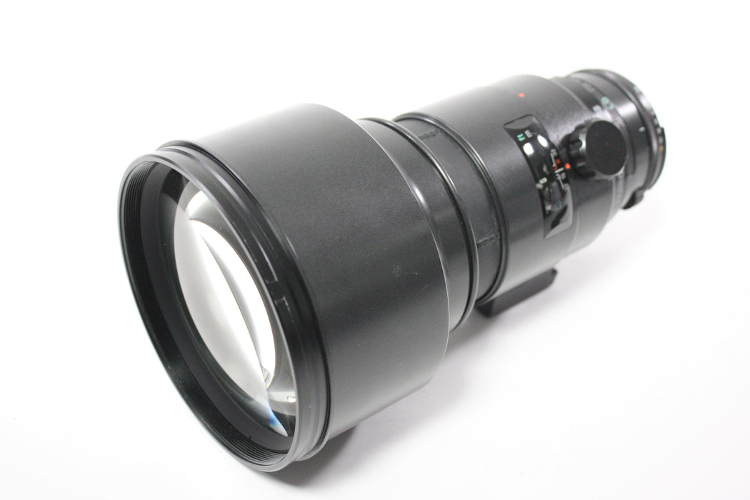 Tamron 300mm f/2.8 SP AF LD Lens for Nikon F Mount