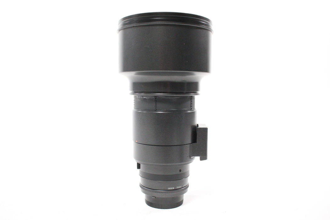 Tamron 300mm f/2.8 SP AF LD Lens for Nikon F Mount