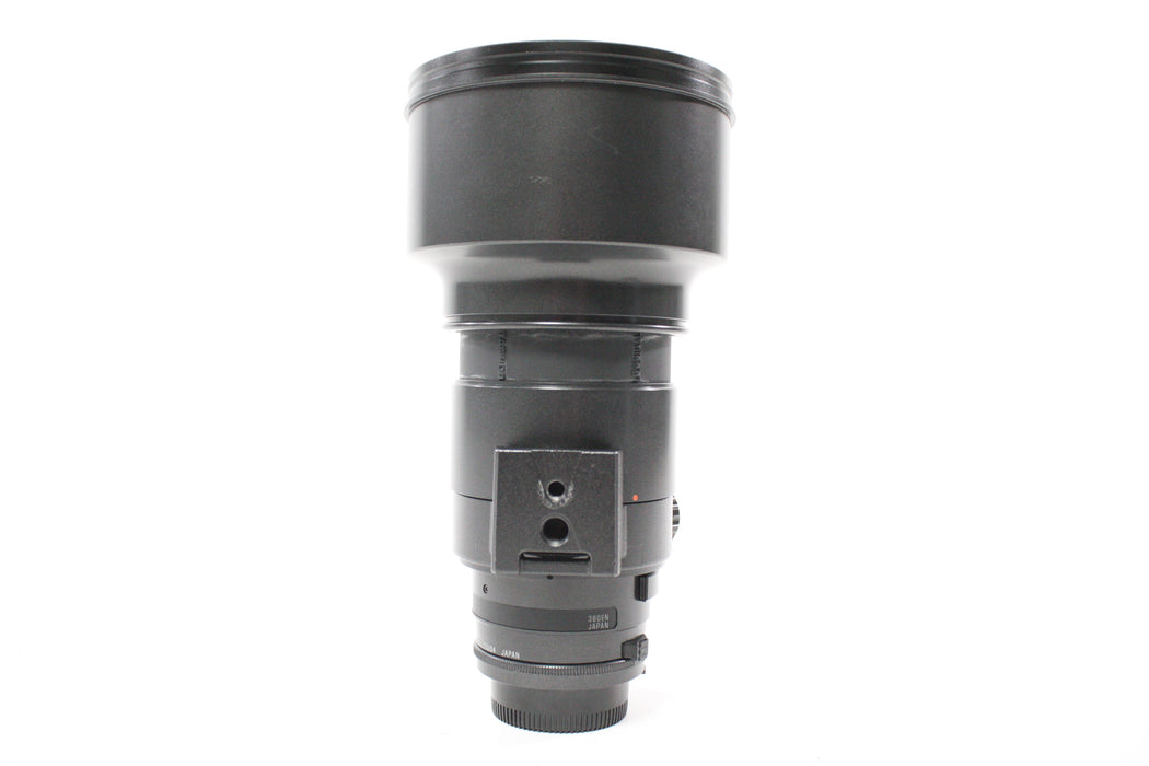 Tamron 300mm f/2.8 SP AF LD Lens for Nikon F Mount