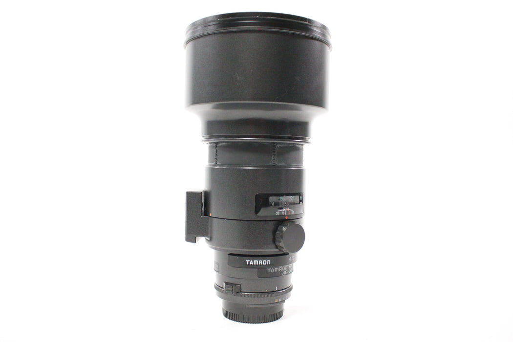 Tamron 300mm f/2.8 SP AF LD Lens for Nikon F Mount