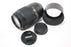 Nikon 55-300mm f/4.5-5.6G ED DX VR AF-S Nikkor Lens for Nikon F Mount