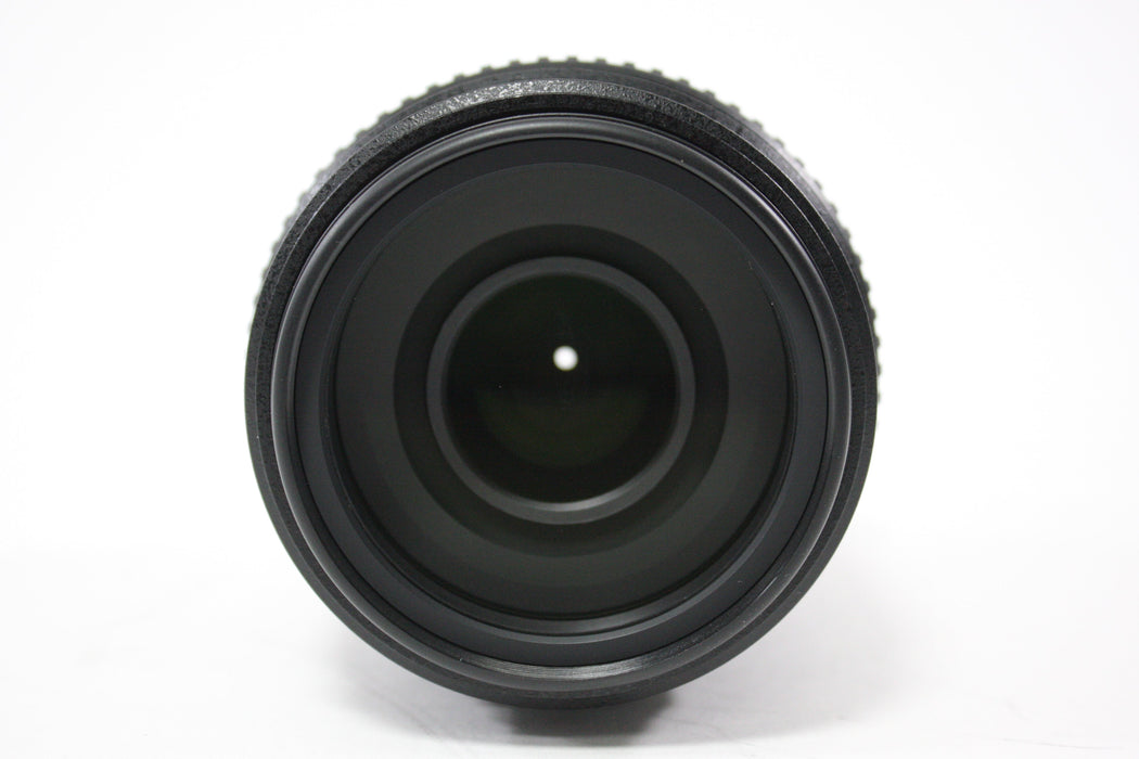 Nikon 55-300mm f/4.5-5.6G ED DX VR AF-S Nikkor Lens for Nikon F Mount