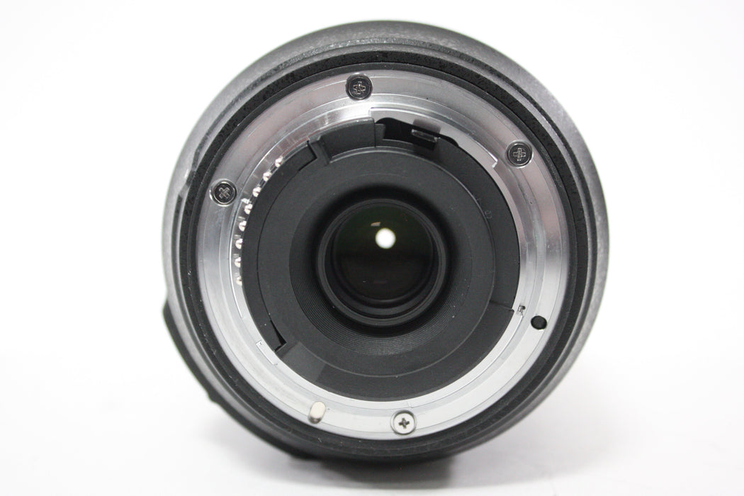 Nikon 55-300mm f/4.5-5.6G ED DX VR AF-S Nikkor Lens for Nikon F Mount