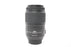 Nikon 55-300mm f/4.5-5.6G ED DX VR AF-S Nikkor Lens for Nikon F Mount