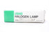 Ushio ELJ 1050W 120V Halogen Lamp