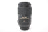 Nikon 55-300mm f/4.5-5.6G ED DX VR AF-S Nikkor Lens for Nikon F Mount
