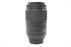 Nikon 55-300mm f/4.5-5.6G ED DX VR AF-S Nikkor Lens for Nikon F Mount