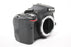 Nikon D5100 DSLR Camera with 18-55mm f/3.5-5.6G VR AF-S Nikkor Lens with Shutter Count 2,380