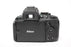 Nikon D5100 DSLR Camera with 18-55mm f/3.5-5.6G VR AF-S Nikkor Lens with Shutter Count 2,380