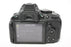 Nikon D5100 DSLR Camera with 18-55mm f/3.5-5.6G VR AF-S Nikkor Lens with Shutter Count 2,380