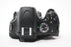 Nikon D5100 DSLR Camera with 18-55mm f/3.5-5.6G VR AF-S Nikkor Lens with Shutter Count 2,380