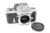 Nikon F 35mm SLR Body with Photomic T Finder