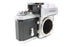 Nikon F 35mm SLR Body with Photomic T Finder