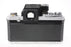 Nikon F 35mm SLR Body with Photomic T Finder