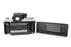 Nikon F 35mm SLR Body with Photomic T Finder