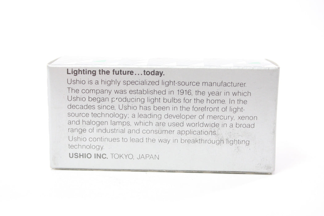 Ushio EKL 150W 21V Halogen Projector Lamp