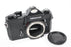 Nikon Nikkormat FT2 35mm SLR Camera Body