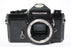 Nikon Nikkormat FT2 35mm SLR Camera Body