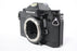Nikon Nikkormat FT2 35mm SLR Camera Body