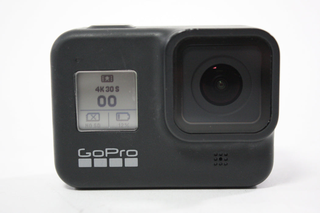 GoPro 8 (Black)